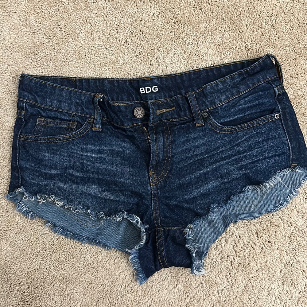 BDG shorts